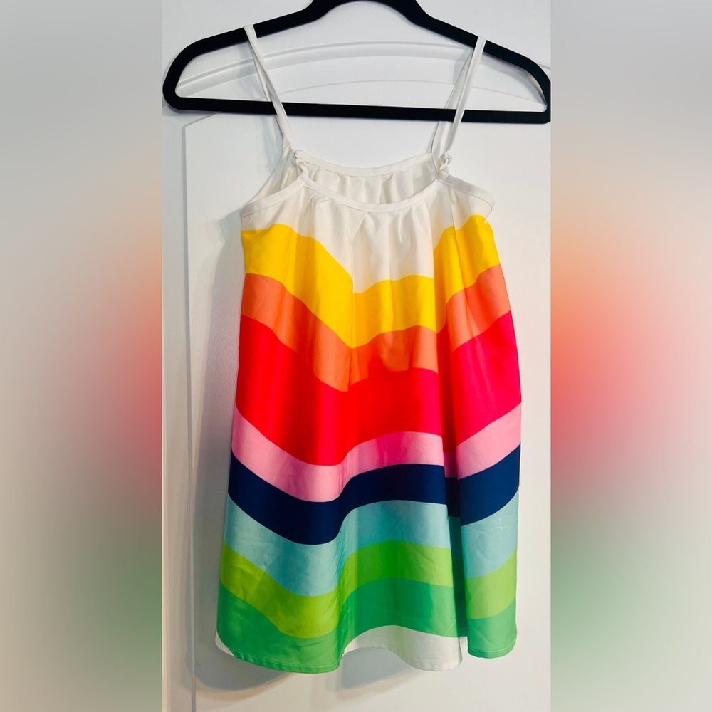 Colorful‎ Tank Top - Picture 2 of 4